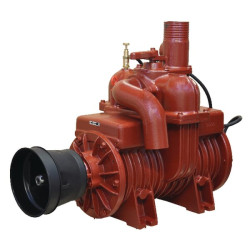 Vakuuminis siurblys su tiesiogine pavara CCW B.P. MEC8000DL