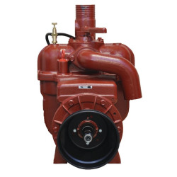 Vakuuminis siurblys su tiesiogine pavara CCW B.P. MEC8000DL