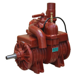 Vakuuminio siurblio skriemulys B.P. MEC8000P