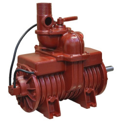 Vakuuminio siurblio skriemulys B.P. MEC8000P