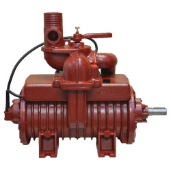 Vakuuminio siurblio skriemulys B.P. MEC8000P