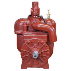 Vakuuminio siurblio diržinė pavara B.P. MEC5000P