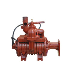 Vakuuminio siurblio hidraulinė pavara B.P. MEC4000H