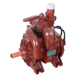 Vakuuminio siurblio skriemulys B.P. MEC3000P