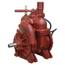 Vakuuminio siurblio skriemulys CCW B.P. MEC3000PL