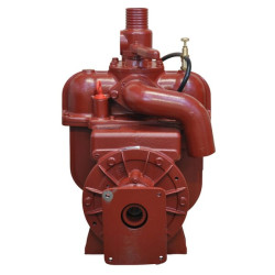 Vakuuminio siurblio hidraulinė pavara B.P. MEC6500H