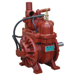 Vakuuminio siurblio skriemulys CCW B.P. MEC2000PL