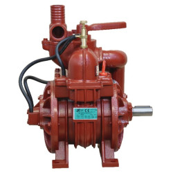 Vakuuminio siurblio skriemulys CCW B.P. MEC2000PL