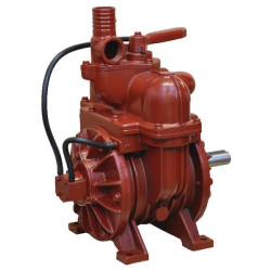 Vakuuminio siurblio skriemulys B.P. MEC2000P