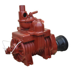 Vakuuminis siurblys, automatinis tepimas B.P. MEC6500A