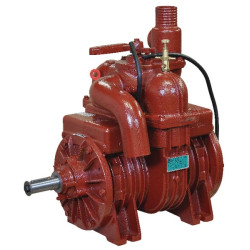 Vakuuminio siurblio skriemulys B.P. MEC6500P