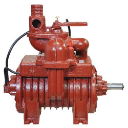 Vakuuminio siurblio skriemulys B.P. MEC6500P