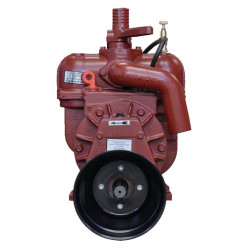 Vakuuminis siurblys standartinis B.P. MEC2000M