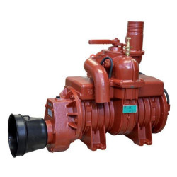 Vakuuminis siurblys standartinis B.P. MEC8000M