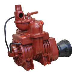 Vakuuminis siurblys standartinis B.P. MEC5000M