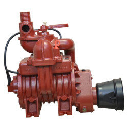 Vakuuminis siurblys standartinis B.P. MEC5000M