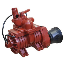 Vakuuminis siurblys standartinis B.P. MEC4000M