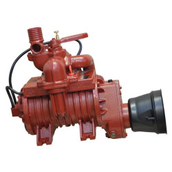 Vakuuminis siurblys standartinis B.P. MEC4000M