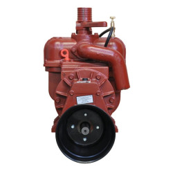 Vakuuminis siurblys standartinis B.P. MEC4000M