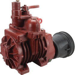 Vakuuminis siurblys standartinis B.P. MEC1600M