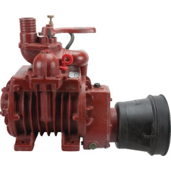 Vakuuminis siurblys standartinis B.P. MEC1600M