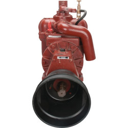 Vakuuminis siurblys standartinis B.P. MEC1600M