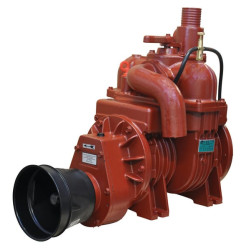 Vakuuminis siurblys standartinis B.P. MEC6500M