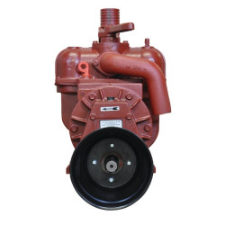 Vakuuminis siurblys 540 CCW su automatiniu tepimu B.P. MEC4000A