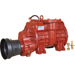 Mobilus vakuuminis siurblys standartinis B.P. MEC11000MSC