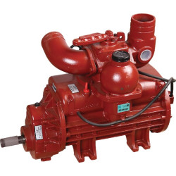 Vakuuminis siurblys su tiesiogine pavara CCW B.P. MEC13500MAV