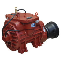 Mobilus vakuuminis siurblys, standartinis B.P. MEC9000MSC