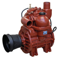 Vakuuminis siurblys su tiesiogine pavara CCW B.P. MEC9000DL