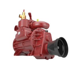 Vakuuminio siurblio skriemulio pavara AL CW D100 LL B.P. MEC16500P