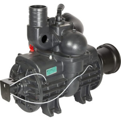 Vakuuminis siurblys su tiesiogine pavara, CCW automatiniu tepimu ir balastu B.P. MEC13500DLAB