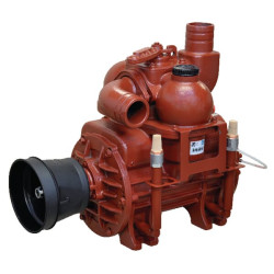 Vakuuminis siurblys su tiesiogine pavara, CCW automatiniu tepimu ir balastu B.P. MEC11000DLAB