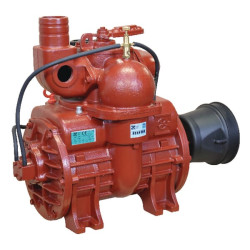 Vakuuminis siurblys su tiesiogine pavara CCW B.P. MEC11000DL