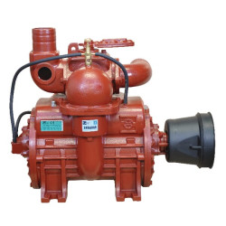 Vakuuminis siurblys su tiesiogine pavara CCW B.P. MEC11000DL