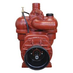 Vakuuminis siurblys su tiesiogine pavara CCW B.P. MEC11000DL