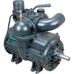 Vakuuminio siurblio skriemulys ir balastas LH B.P. MEC13500PBL