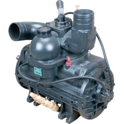 Vakuuminio siurblio skriemulys ir balastas LH B.P. MEC13500PBL