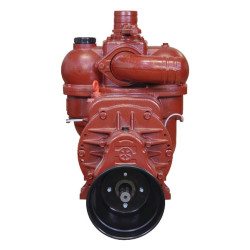 Vakuuminis siurblys standartinis CCW su automatiniu tepimu B.P. MEC11000A