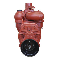 Vakuuminis siurblys standartinis CCW su automatiniu tepimu B.P. MEC13500A