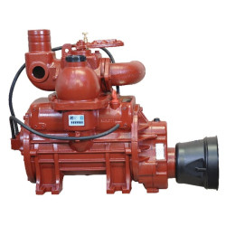 Vakuuminis siurblys standartinis B.P. MEC11000M