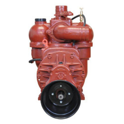 Vakuuminis siurblys standartinis B.P. MEC11000M