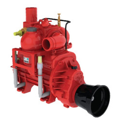 Standartinis vakuuminis siurblys su CCW automatiniu tepimu ir balastu B.P. MEC9000AB