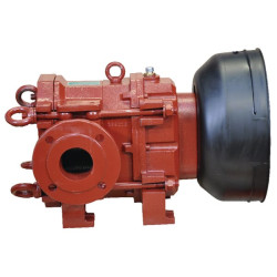 BR-EVO siurblys 38m³/h tiesioginės pavaros B.P. BREVO50D