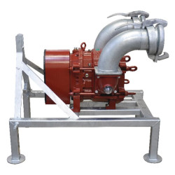 BREVO260 ant rėmo 900BREVO260