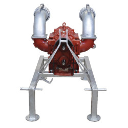 BREVO260 ant rėmo 900BREVO260