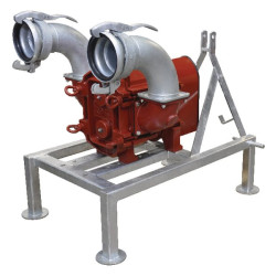 BREVO260 ant rėmo 900BREVO260