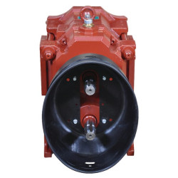 BR-EVO siurblys 94 m³/h tiesioginės pavaros B.P. BREVO90D